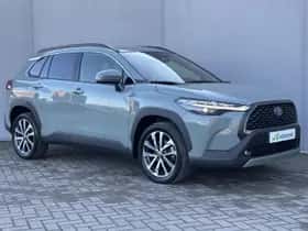 Toyota Corolla (2024) thumbnail 33