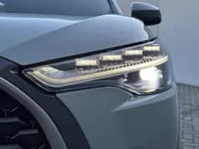 Toyota Corolla (2024) thumbnail 36