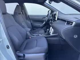 Toyota Corolla (2024) thumbnail 42