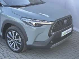 Toyota Corolla (2024) thumbnail 45