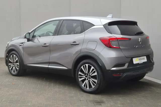 Renault Captur (2020) thumbnail 16