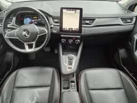 Renault Captur (2020) thumbnail 5