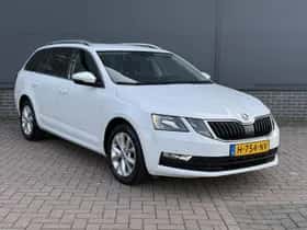 Škoda Octavia (2019) thumbnail 21