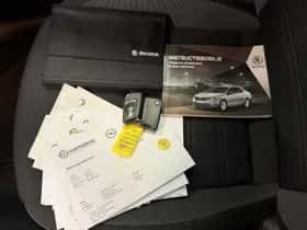 Škoda Octavia (2019) thumbnail 6