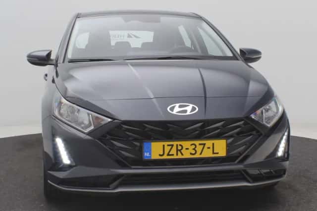 Hyundai i20 (2026) thumbnail 19