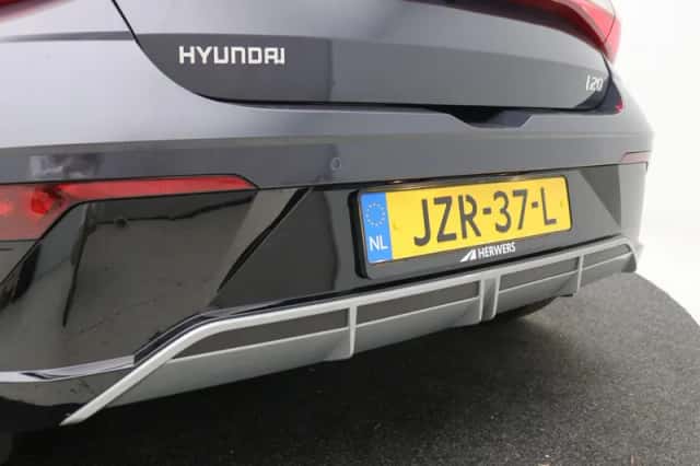 Hyundai i20 (2026) thumbnail 23