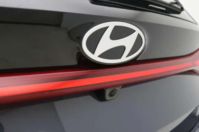 Hyundai i20 (2026) thumbnail 24