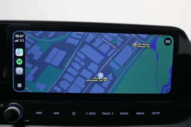 Hyundai i20 (2026) thumbnail 46