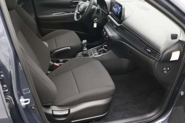 Hyundai i20 (2026) thumbnail 51