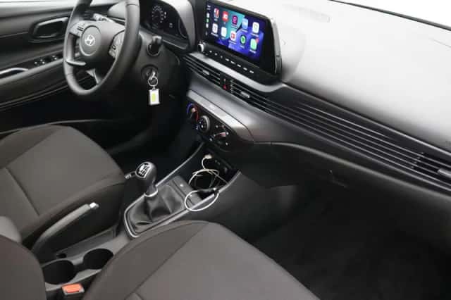 Hyundai i20 (2026) thumbnail 52