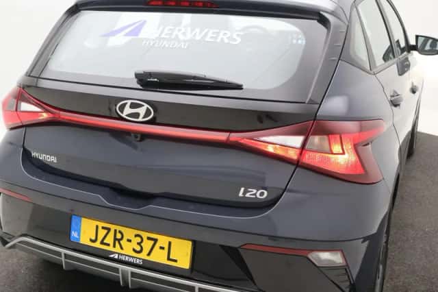 Hyundai i20 (2026) thumbnail 55