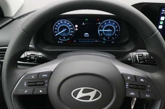 Hyundai i20 (2026) thumbnail 8