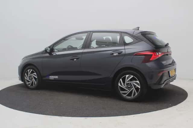 Hyundai i20 (2026) thumbnail 10