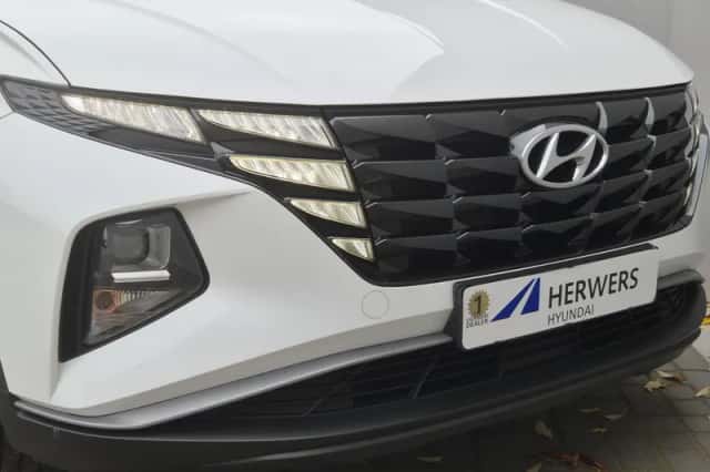 Hyundai Tucson (2022) thumbnail 29