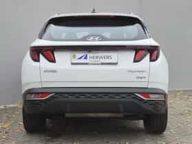 Hyundai Tucson (2022) thumbnail 29