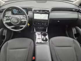 Hyundai Tucson (2022) thumbnail 5