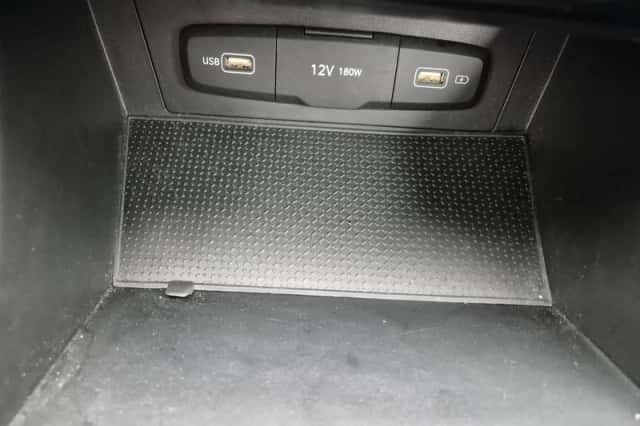 Hyundai Tucson (2022) thumbnail 42