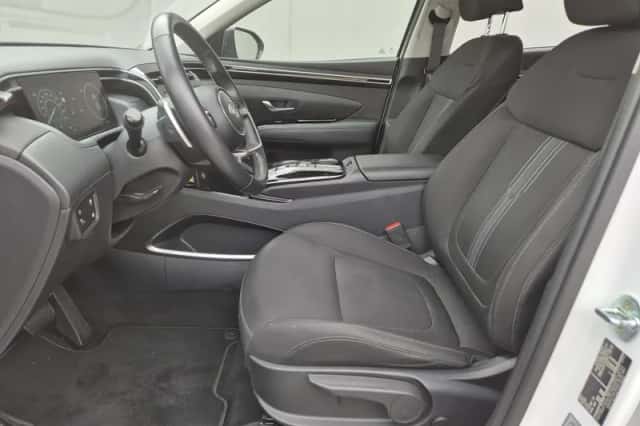 Hyundai Tucson (2022) thumbnail 8