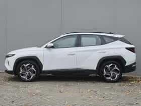 Hyundai Tucson (2022) thumbnail 10