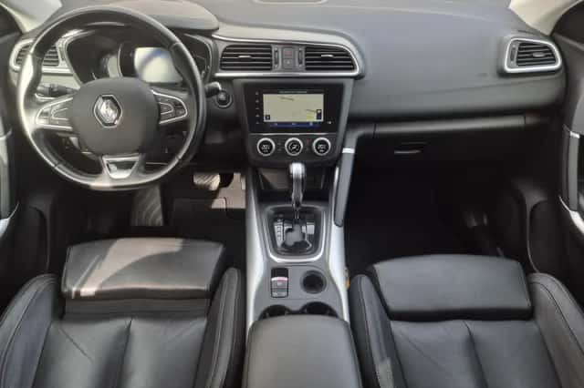 Renault Kadjar (2019) thumbnail 2