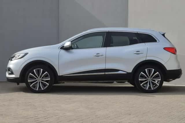 Renault Kadjar (2019) thumbnail 12