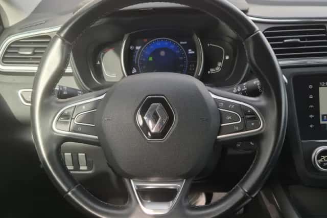 Renault Kadjar (2019) thumbnail 13