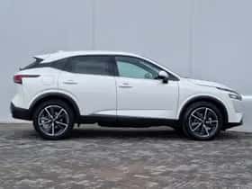 Nissan Qashqai (2024) thumbnail 19
