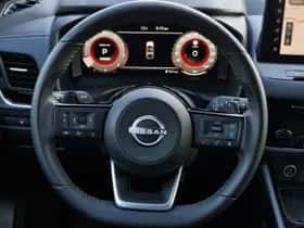 Nissan Qashqai (2024) thumbnail 5