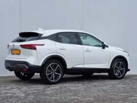 Nissan Qashqai (2024) thumbnail 6