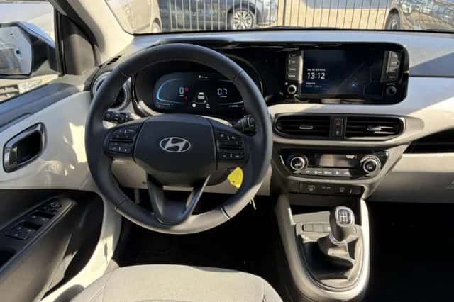 Hyundai i10 (2026) thumbnail 18