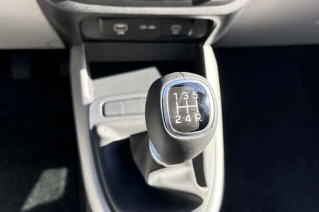 Hyundai i10 (2026) thumbnail 20