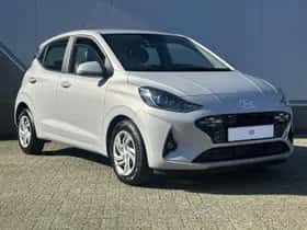 Hyundai i10 (2026) thumbnail 20