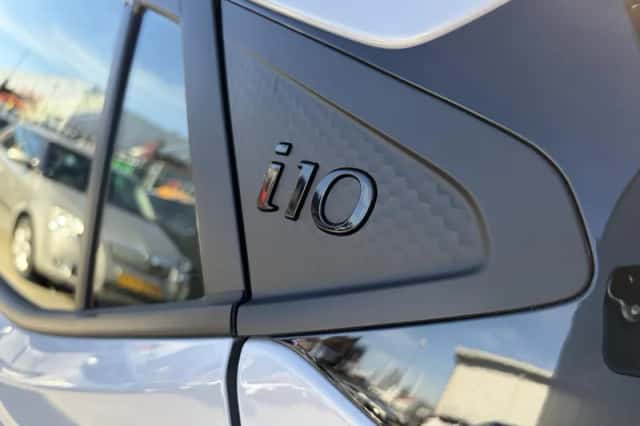 Hyundai i10 (2026) thumbnail 36