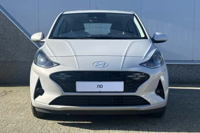 Hyundai i10 (2026) thumbnail 47