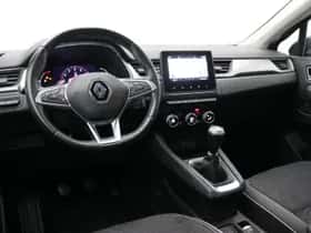 Renault Captur (2020) thumbnail 12