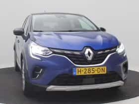 Renault Captur (2020) thumbnail 22