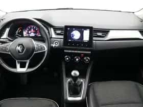 Renault Captur (2020) thumbnail 5
