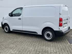 Peugeot E-Expert (2023) thumbnail 12