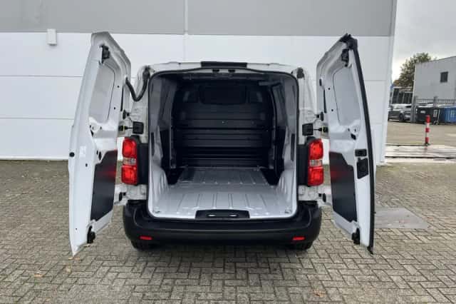 Peugeot E-Expert (2023) thumbnail 34
