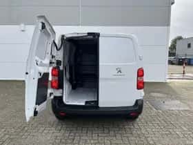 Peugeot E-Expert (2023) thumbnail 34