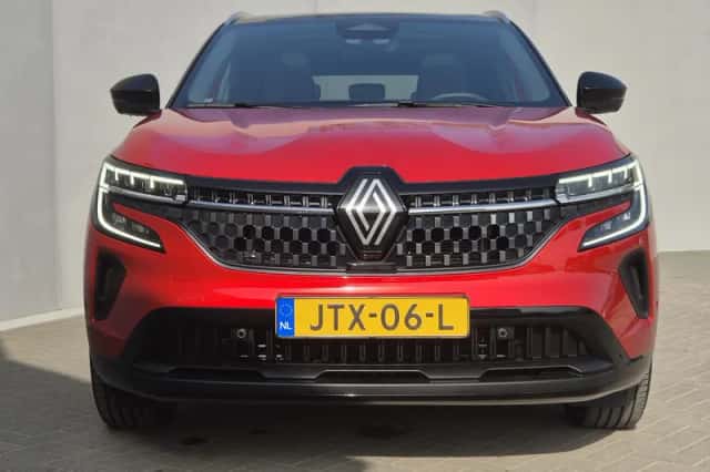 Renault Austral (2025) thumbnail 27