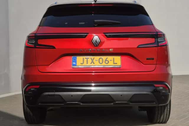 Renault Austral (2025) thumbnail 28