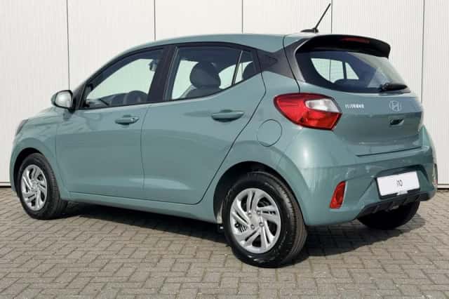 Hyundai i10 (2026) thumbnail 12