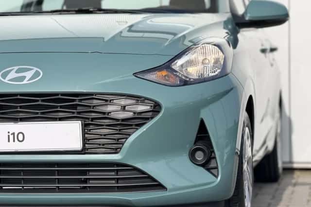 Hyundai i10 (2026) thumbnail 19