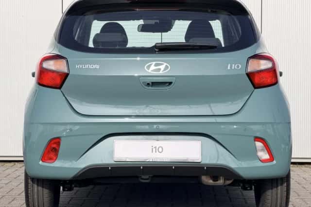 Hyundai i10 (2026) thumbnail 20