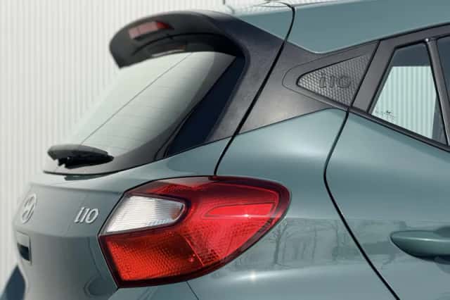 Hyundai i10 (2026) thumbnail 21
