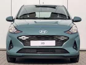 Hyundai i10 (2026) thumbnail 21