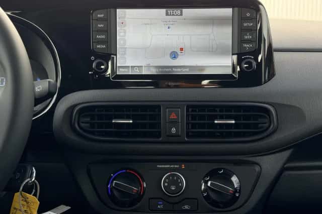 Hyundai i10 (2026) thumbnail 4