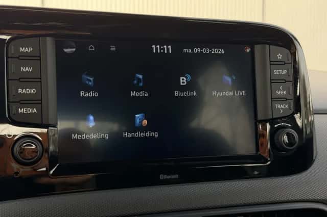 Hyundai i10 (2026) thumbnail 34