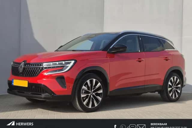 Renault Austral (2025)